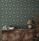 Roslyn Wallpaper by Kourtni Gunn