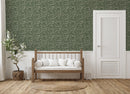 Wrylie Wallpaper by Aubrey Fairchild