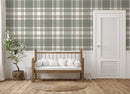 Irvine Wallpaper by Wirihana Design