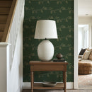 Wyndell Wallpaper by Melissa Dayton Art