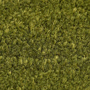 Custom Sized Vinyl Back Coco Coir Entrance Mats in Colors