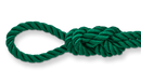 1/4" 3-Strand Solid Colors by ROPE.com