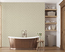 Alma Wallpaper by Marie Erstad Studio