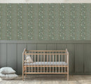 Brighton Wallpaper by Emma J Rivers