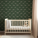 Harlan Wallpaper by Melissa Dayton Art