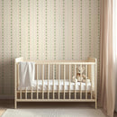 Constance Wallpaper by House of Haricot by Loomwell Home Goods