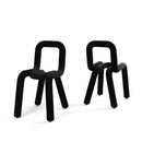 Bold Chair by Interior Moderna