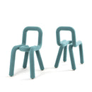 Bold Chair by Interior Moderna