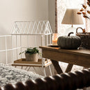 Greenhouse Inspired Outdoor Plant Stand by Decor Steals