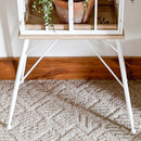 Greenhouse Inspired Outdoor Plant Stand by Decor Steals