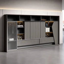 Greg · Office Shelves & Cabinet Storage