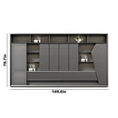 Greg · Office Shelves & Cabinet Storage
