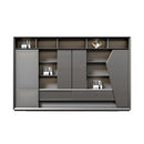 Greg · Office Shelves & Cabinet Storage