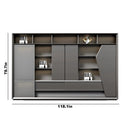 Greg · Office Shelves & Cabinet Storage