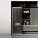 Greg · Office Shelves & Cabinet Storage