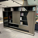 Greg · Office Shelves & Cabinet Storage