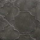 Grey Dog Glazed Riviera Terracotta Patterns Random