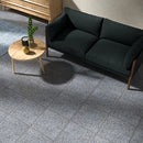 Grey Honed Terrazzo Tiles 15 3/4x15 3/4
