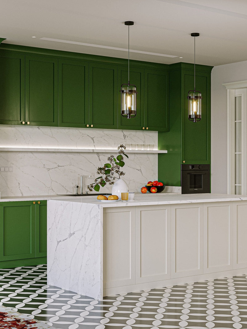 Grey Monet Vicostone