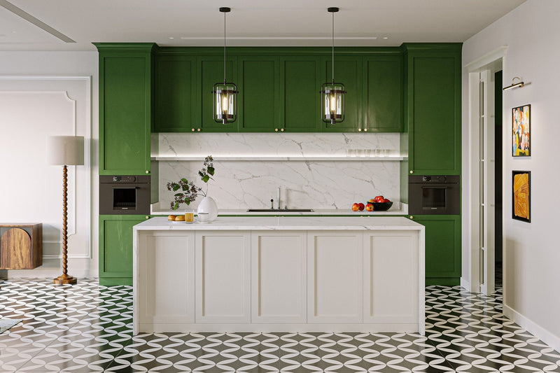 Grey Monet Vicostone