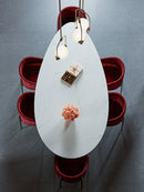 Grey Monet Vicostone