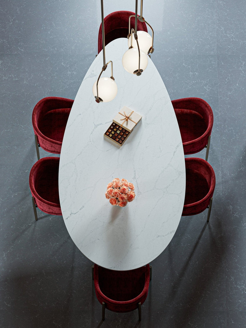 Grey Monet Vicostone