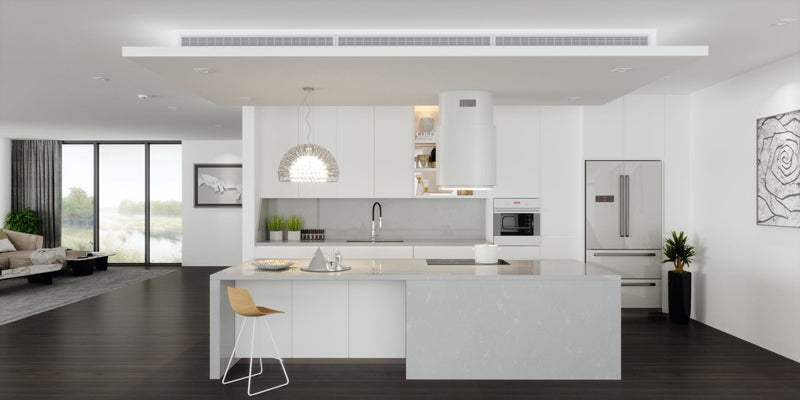 Grey Savoie Vicostone