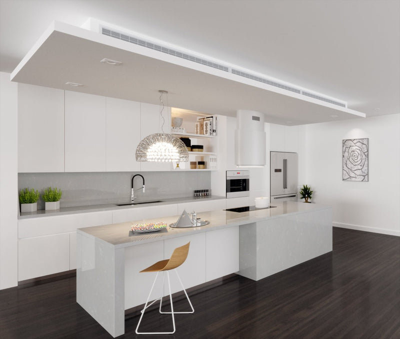 Grey Savoie Vicostone