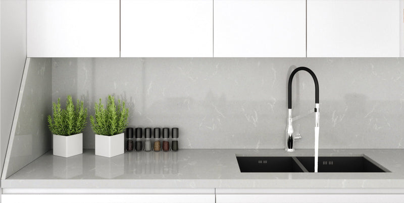 Grey Savoie Vicostone