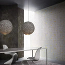 GobekUsa Grey Wabi Sabi Chandelier for Living Room, Dining, & Coffee Store