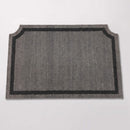 Custom Logo Coco Coir Mats