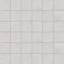 Portland Grey Bullnose Concrete Look Porcelain Moldings 3x24