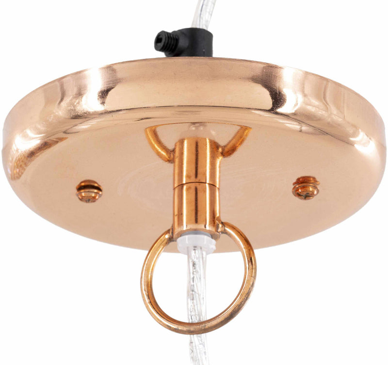 Reibeck Traditional Ceiling Lighting