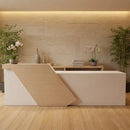 Arriene · Front Reception Desk