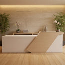 Arriene · Front Reception Desk