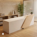 Arriene · Front Reception Desk