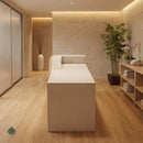 Arriene · Front Reception Desk