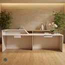 Arriene · Front Reception Desk