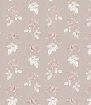 Rosalie Wallpaper by Brittany Polatis Design