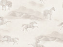 Rook Wallpaper by Aynsley Ovard x Bloomery Decor