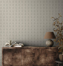 Minnie Wallpaper by Daphne and Sage