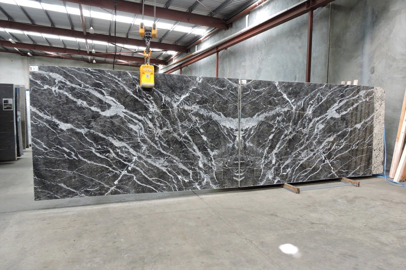 Grigio Carnico Marble