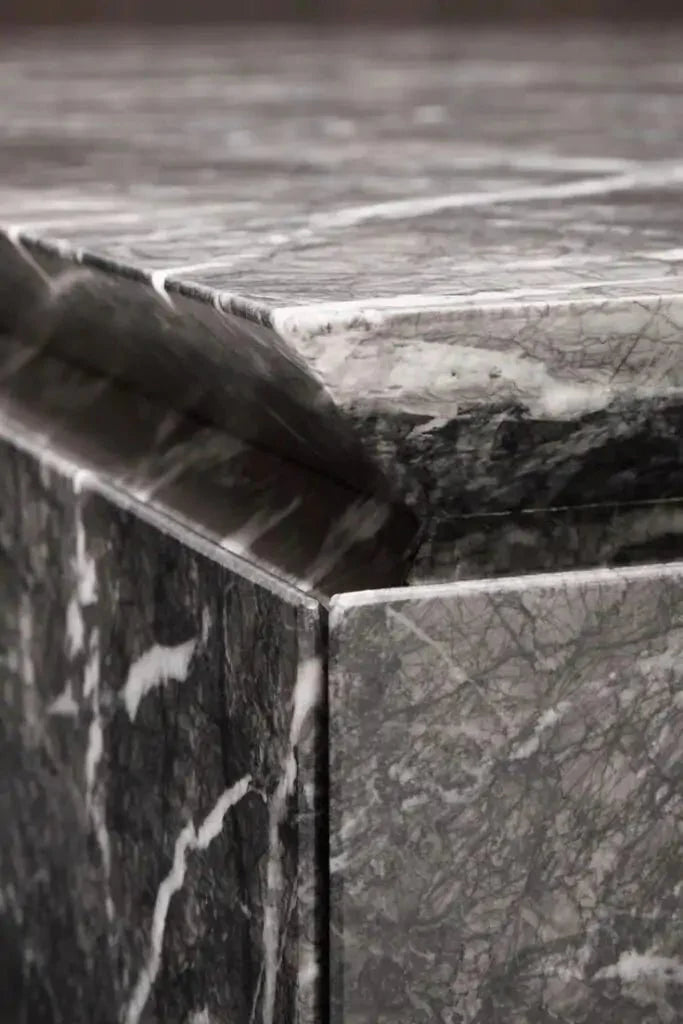 Grigio Carnico Marble