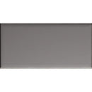 Grigio Glossy Ceramic Tiles 4x8