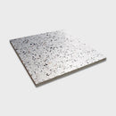 Grigio Venato Honed Terrazzo Tiles 24x24