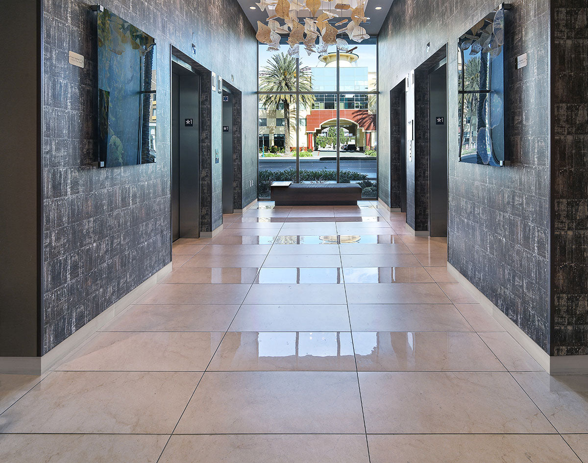 MSI Grigio Porcelain Tile, photo 9 of 13