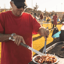 Grilling Tools by HitchFire