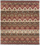 Grimsby Wool Area Rug