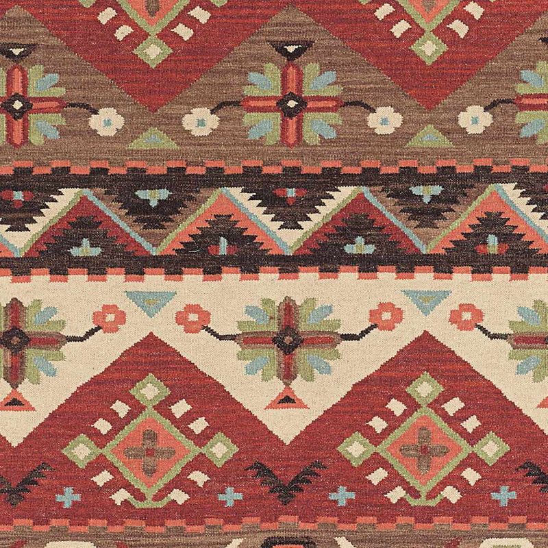 Grimsby Wool Area Rug