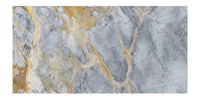 Gris Ardiente Gray Marble Polished Floor and Wall Tile